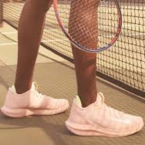 NikeCourt Air Zoom Zero Tennis Shoes AA8022